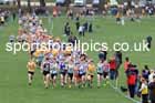Mens Under-20s 2026 UK CAU Inter Counties Cross Country, Wollaton Park, Nottingham. Photo: David T. Hewitson/Sports for All Pics